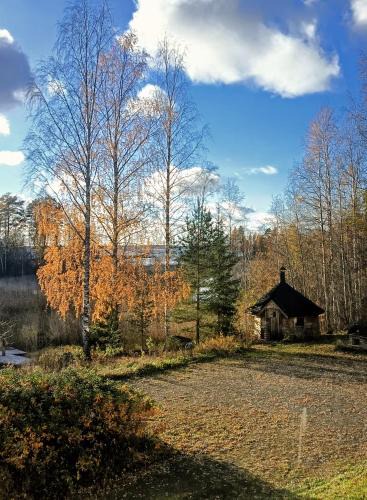 Joensuu Apartment | Nivan Majoitus Nivan koulu