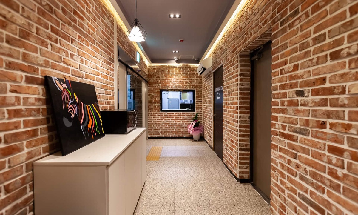 Seomyeon Hotel | No.25 Hotel Seomyeon Station