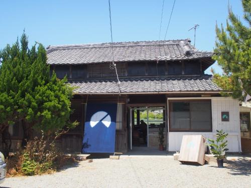 Minamiawaji House | Nobinobi Biyori - Vacation STAY 59081v