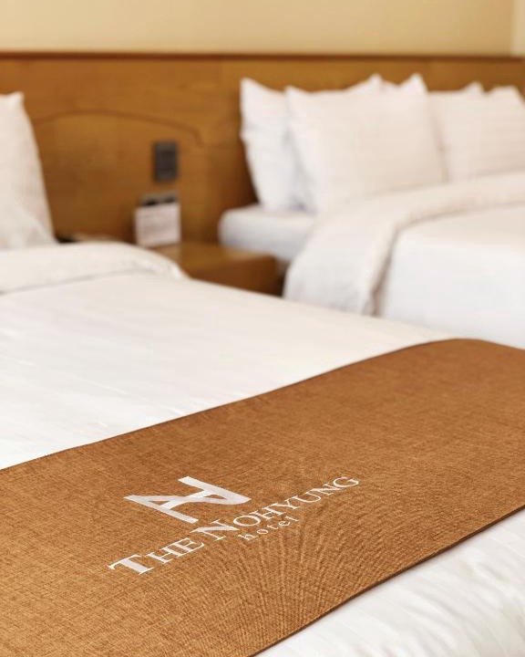 Downtown Hotel | Nohyung Hotel