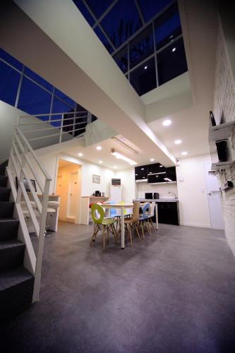 Jung-gu House | Nol Guesthouse