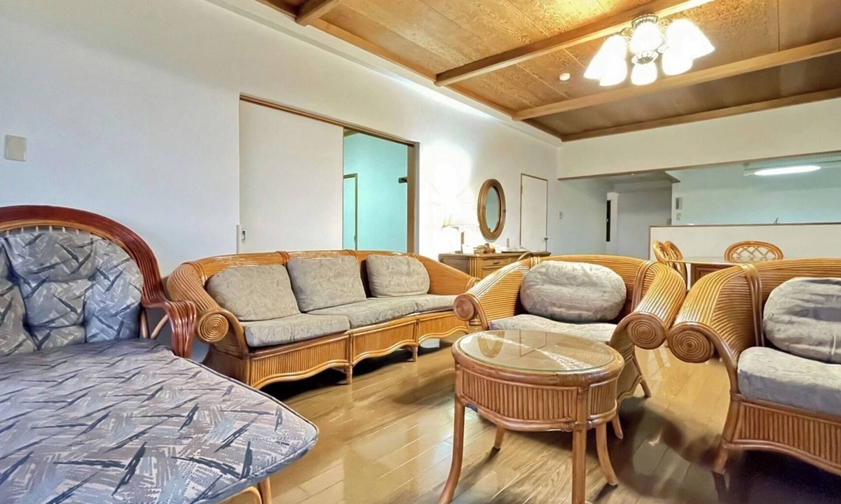 Geisei-mura Hotel | Nonsmoking VIP room with panoramic bathroom se/Konan Kōchi