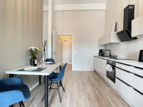Suderneuland I Apartment | Norder Tief