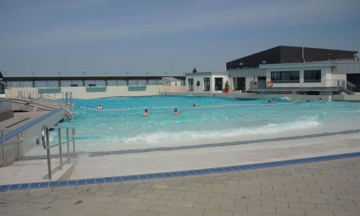 Neufeld Apartment | North Sea holiday house Wellmeyer