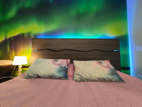 Kalajoki Apartment | Northern Lights - Cozy apartment, sisältää liinavaatteet