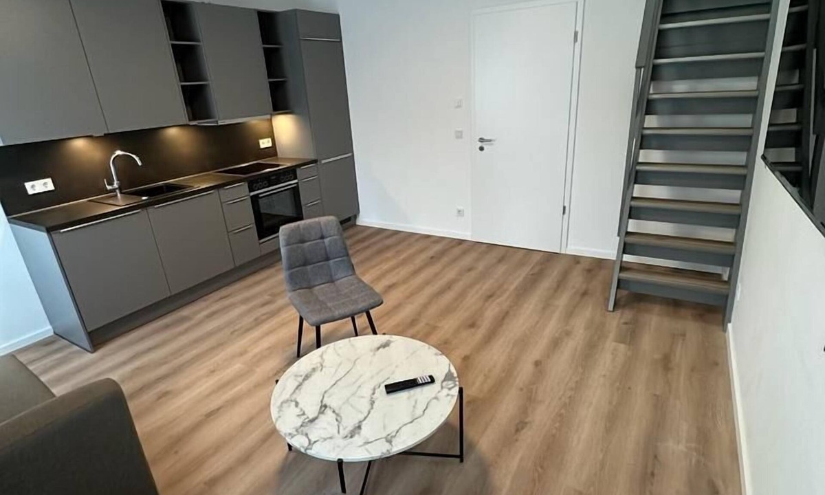 Schnelsen Apartment | NorthWest Apartments