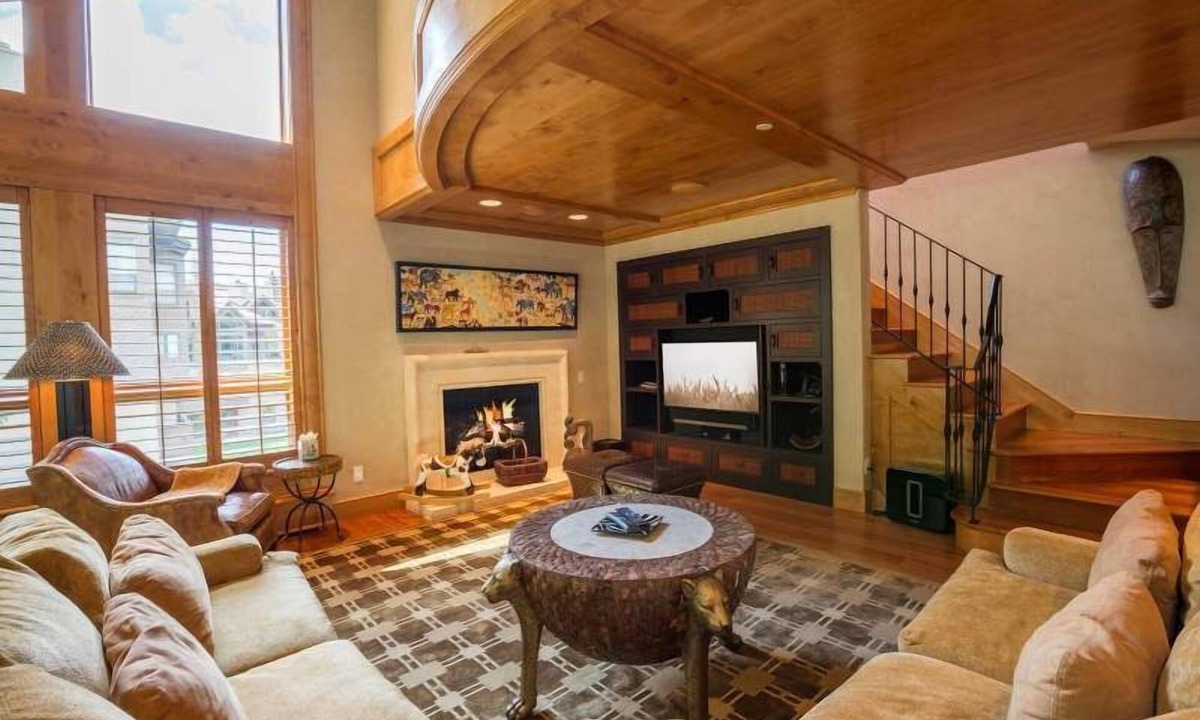 Vail Condo | Northwoods Ski-In Ski-Out, Private Gated Community