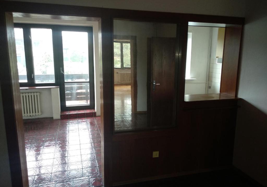 Branik Apartment | novodvorská