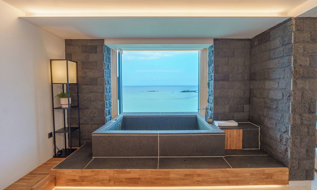 Hamdeok Hotel | Ocean Grand Hotel