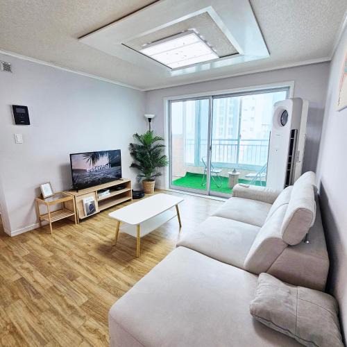 Pohang Apartment | Ocean House PH