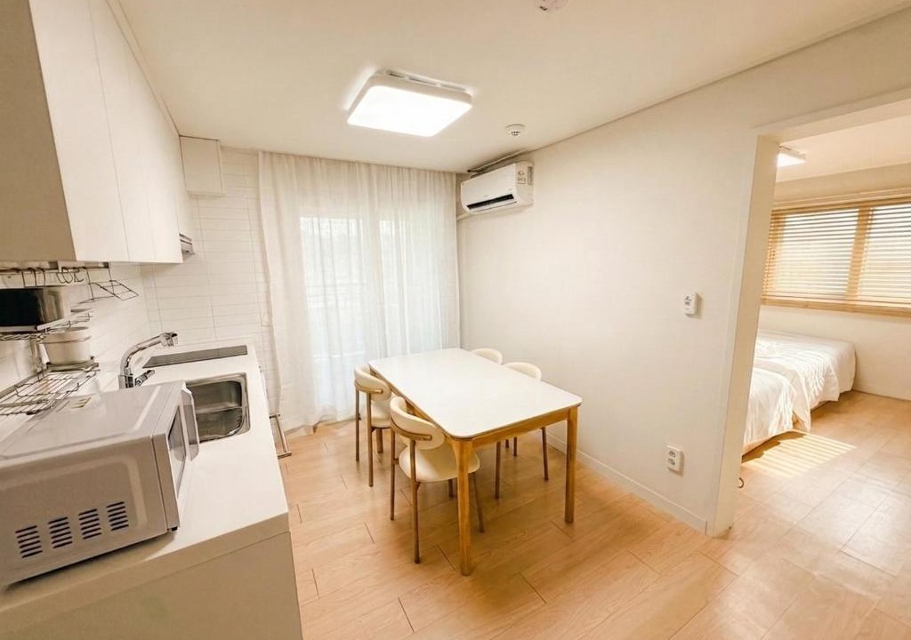 Seocho-dong Villa | Ohee house