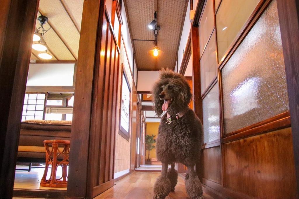 Ochi-gun House | Okamuran Shimanami Goten - Vacation STAY 95664v