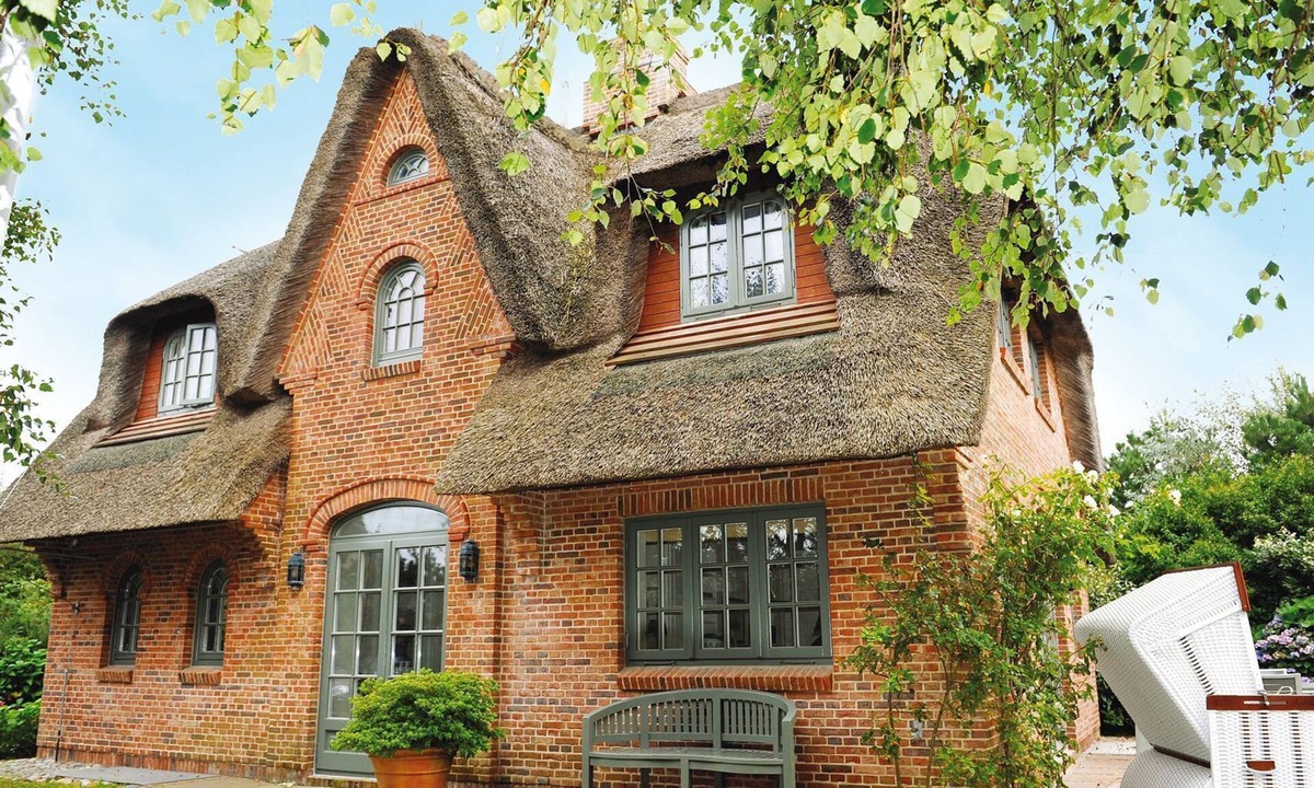 Kampen Cottage | Old Laundry by A&M - Old Laundry