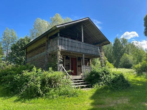 Reittio Ski Chalet | Old School Beach House Tahko 6km, Sauna, Avanto in winter, Beach in Summer