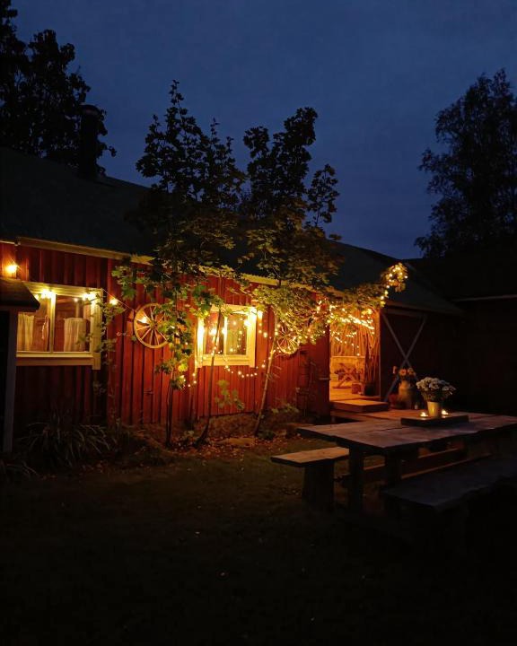 Kurikka House | Olo Tila