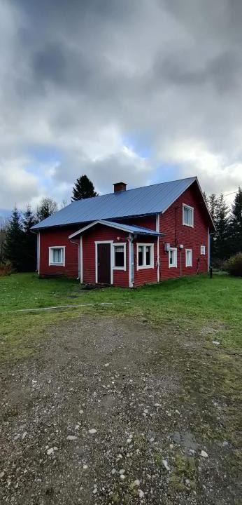 Haapavesi Apartment | Omakotitalo Haapavesi Mieluskylä