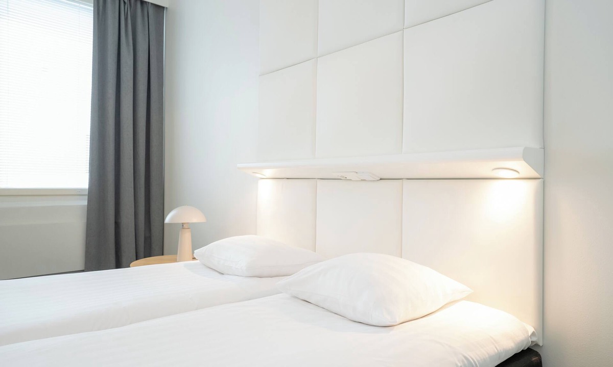 Ylamylly Hotel | Omena Hotel Joensuu