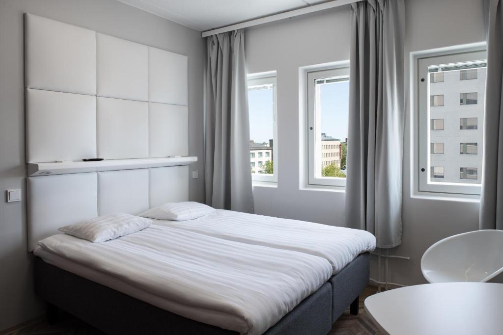 Vaasa Hotel | Omena Hotel Vaasa Espen