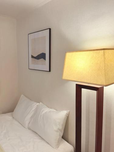 Sadang-dong Apartment | ONDO STAY, 2 bedrooms with 2 double beds, local sensibility ,Namseong Station, Gangnam, Myeongdong
