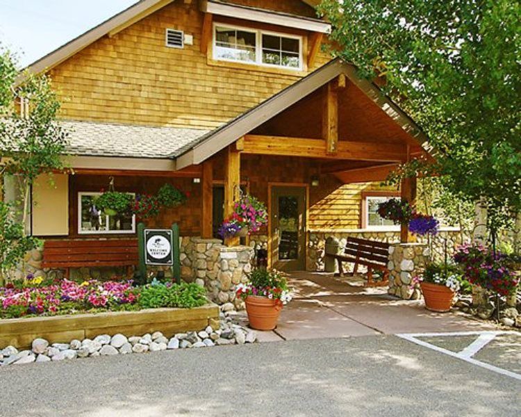 Summit Cove Apartment | One Bedroom Swan Mountain Condo