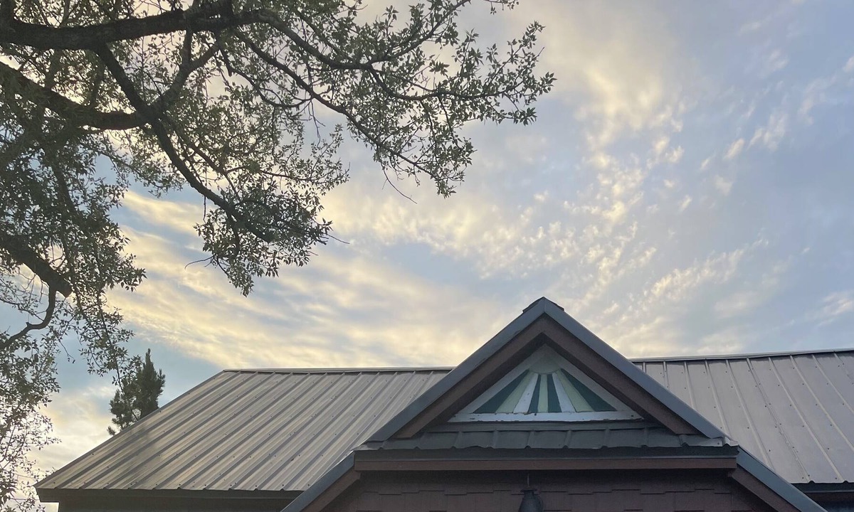Leadville North House | One block from town at the top of Harrison Ave