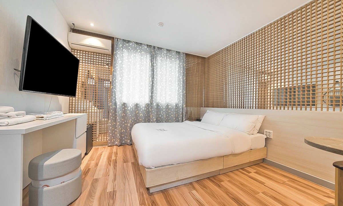 Oeseo Hotel | ONE STAY HOTEL