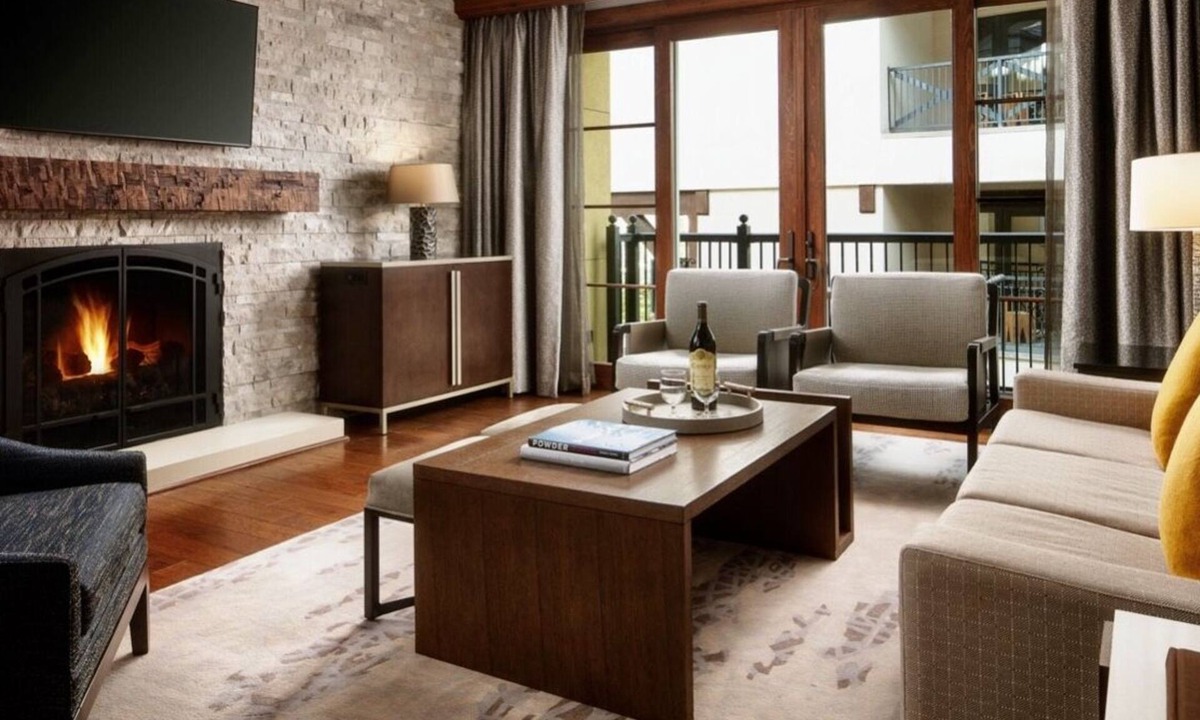 Vail Villa | Only Available Nov 17 thru Nov 21 2024, 4 nights!