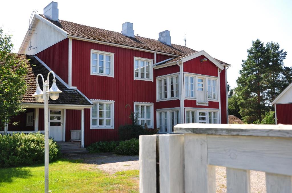 Teuva Bed & Breakfast | Opintola Bed & Breakfast
