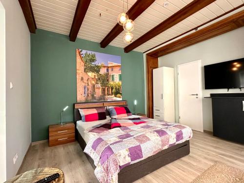 Oberdorla Apartment | Optimus Mechernich