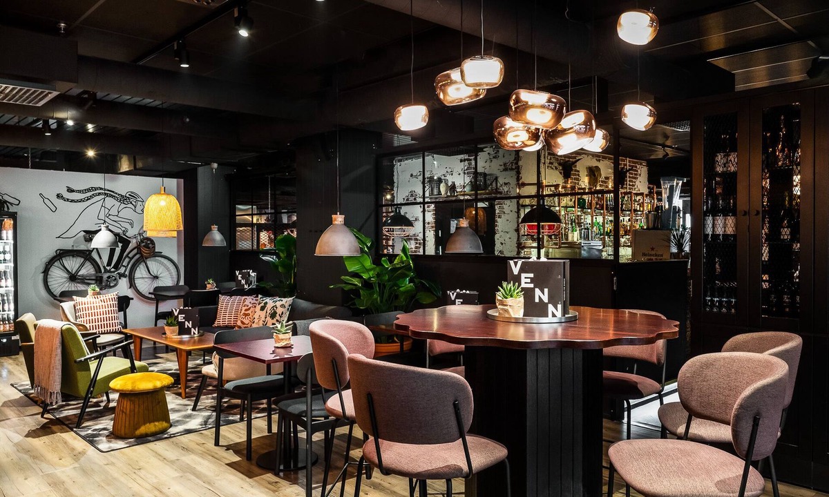 Oulu Hotel | Original Sokos Hotel Arina