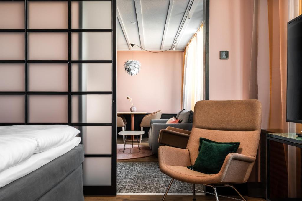 Oulu Hotel | Original Sokos Hotel Arina Oulu