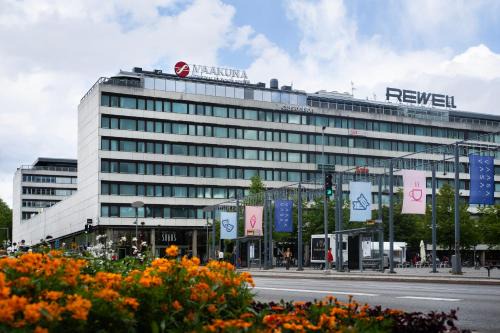 Vaasa Hotel | Original Sokos Hotel Vaakuna Vaasa