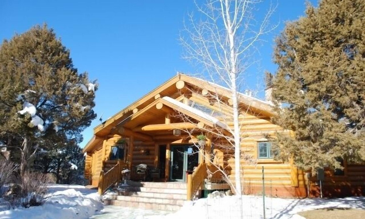 Durango House | Orion's View Brings Family and Friends Together - Making Memories.