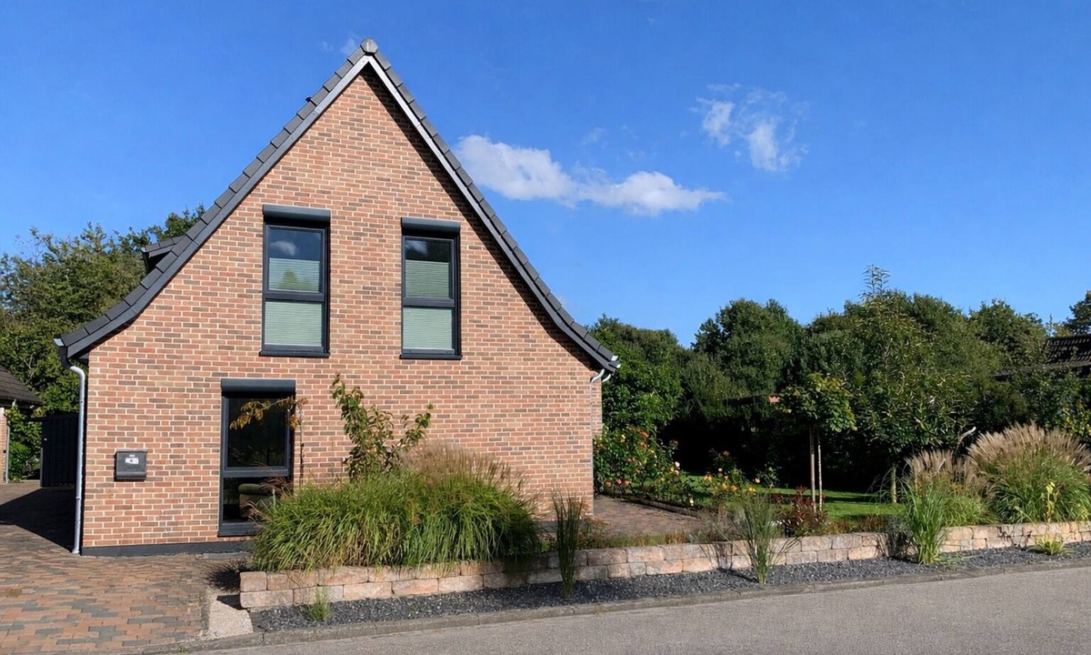 St. Lorenz Nord House | Ort zum Ausspannen auf 200 qm Wohnfläche