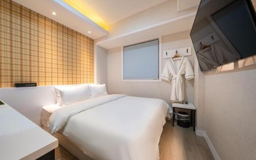 Osan Hotel | Osan No25 Hotel
