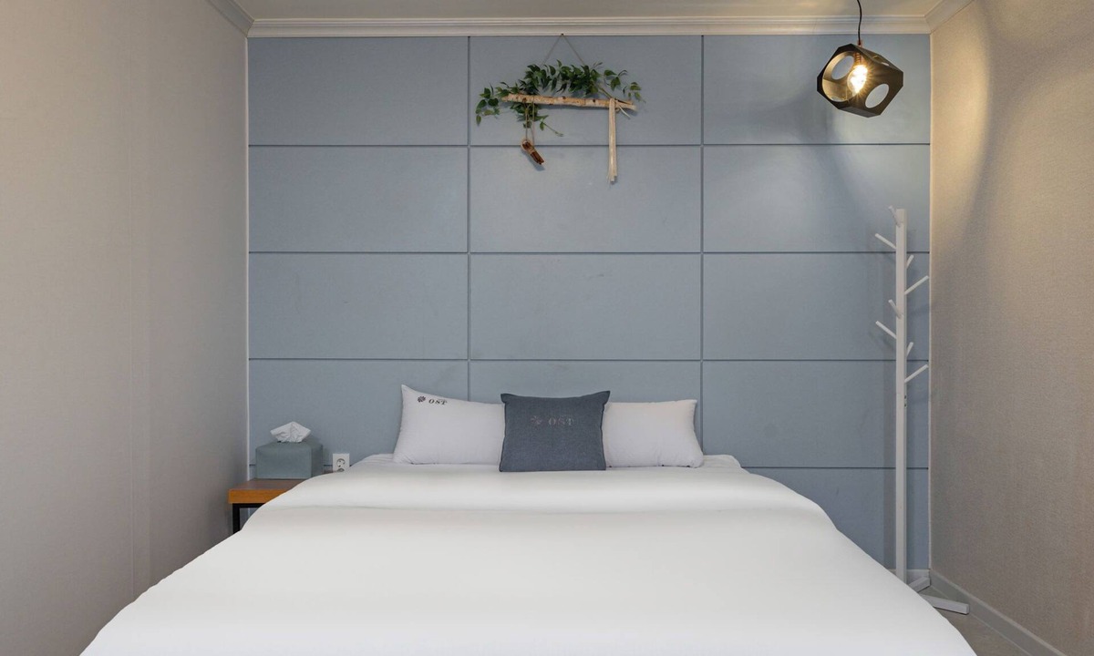 Chuncheon Hotel | OST Hotel