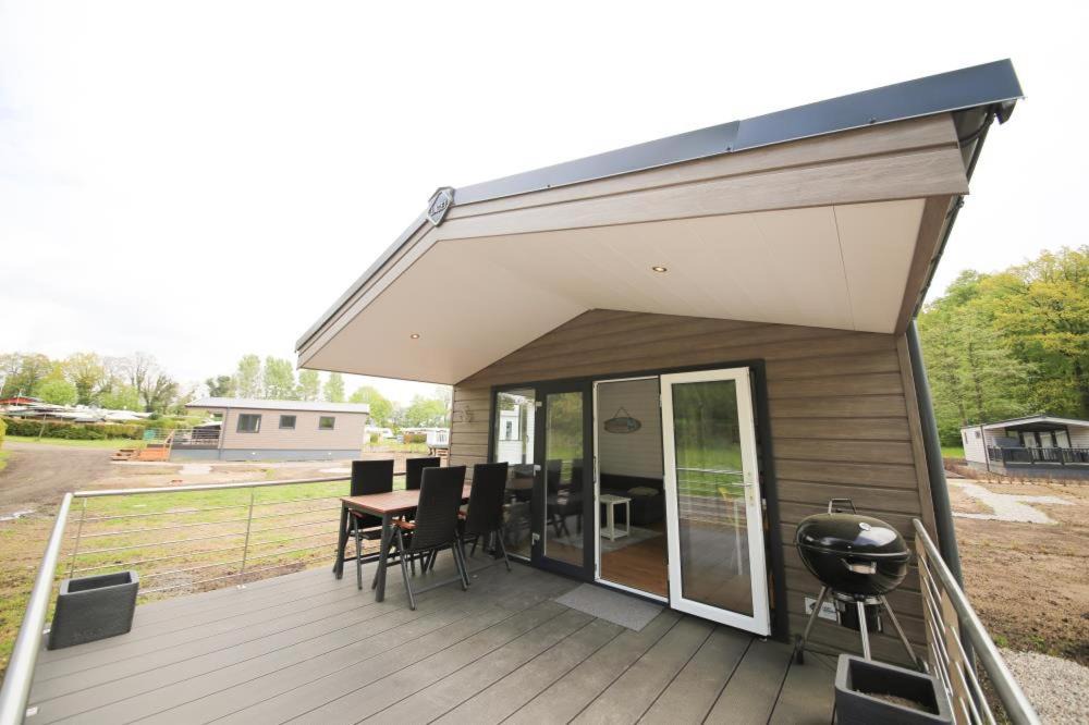 Gronenberg House | Ostseecampus Bungalow 19