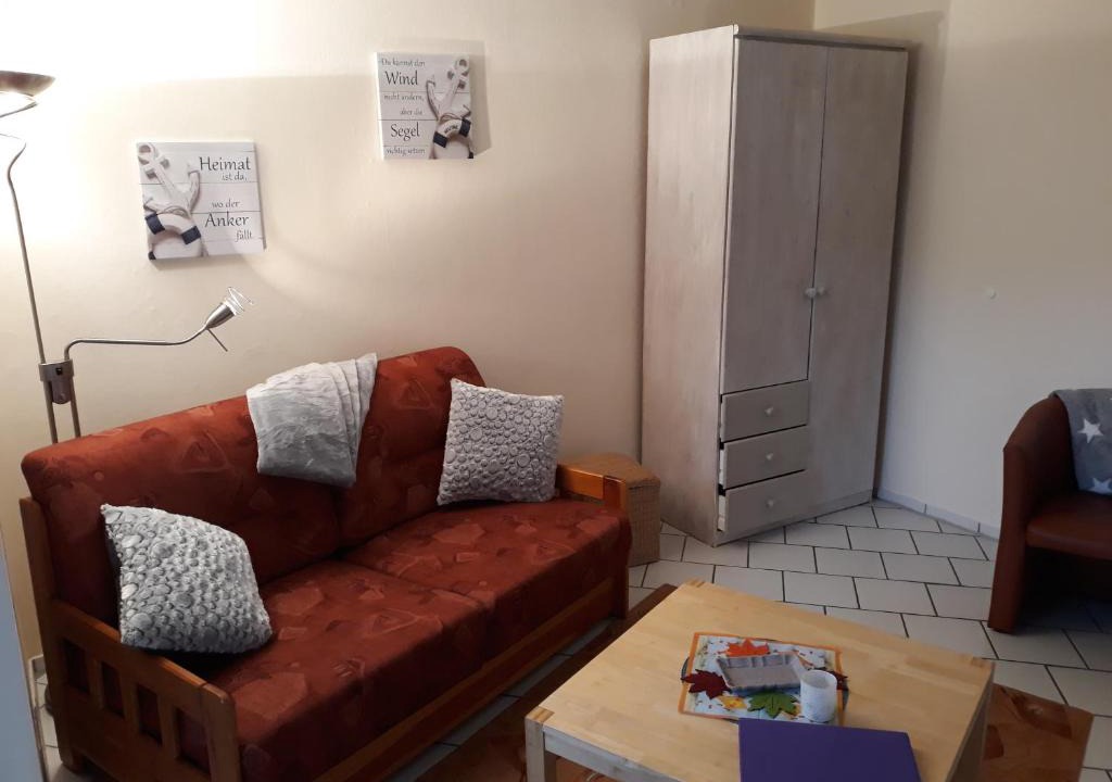 Dahme Apartment | Ostseeperle