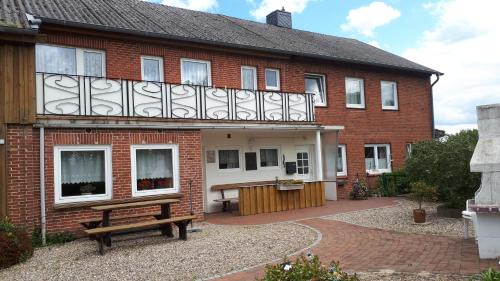 Hohenfelde Apartment | Ostwind