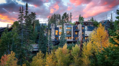Steamboat Springs House | Over the Edge