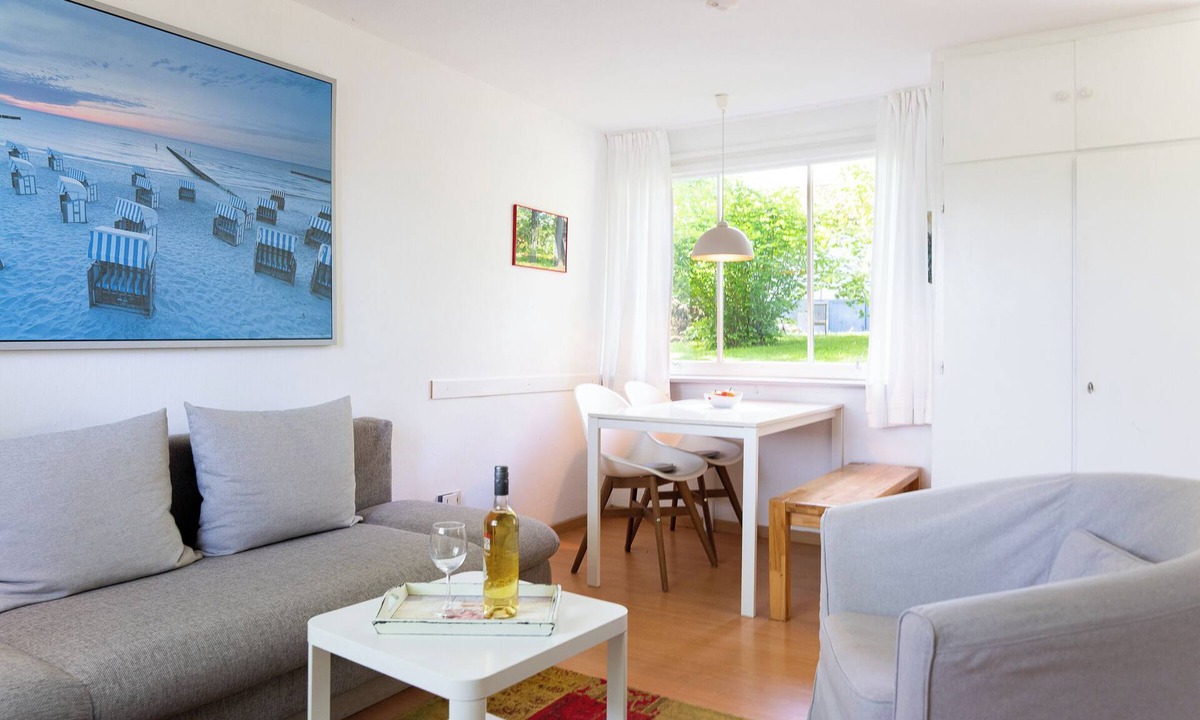 Ponitz am See House | Pö H3 Small detached house