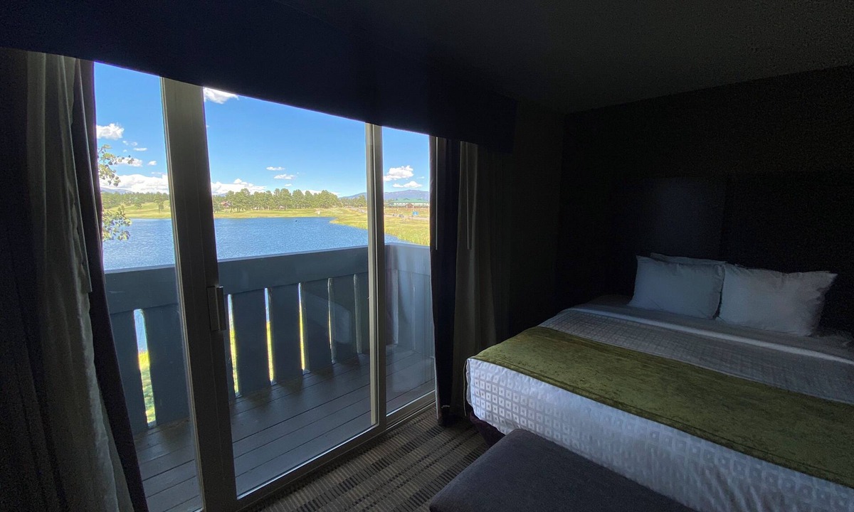 Pagosa Springs Hotel | Pagosa Lodge