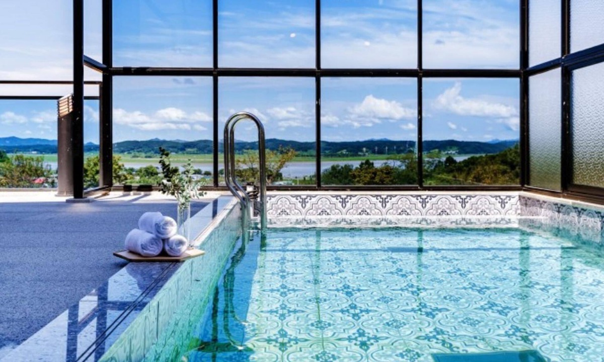 Paju House | Paju Obladi Pool Villa