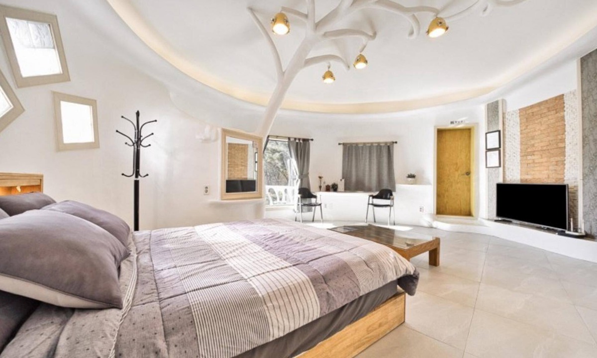 Paju House | Paju Terra Pension A