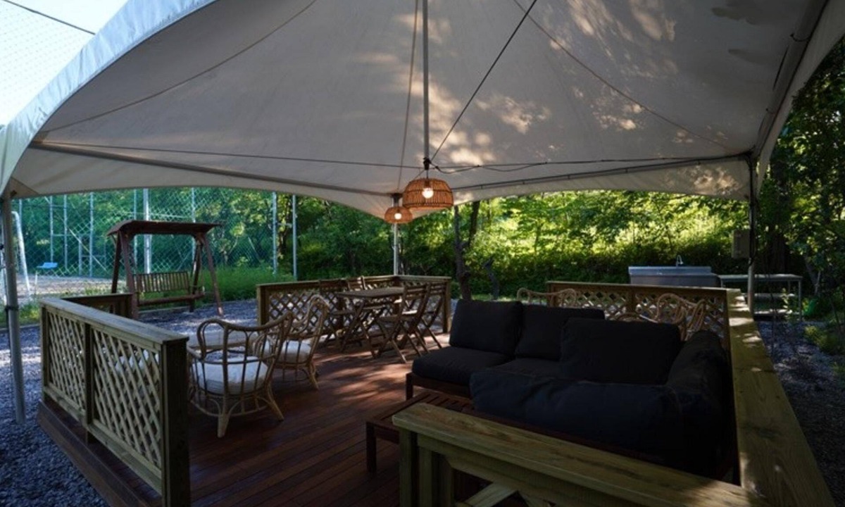 Paju House | Paju Welcome Felix Pension