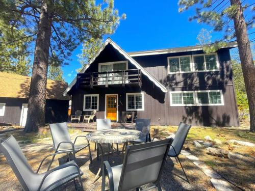 Christmas Valley House | Panorama Chalet