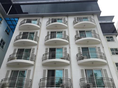 Gangneung Hotel | Paradaise Motel