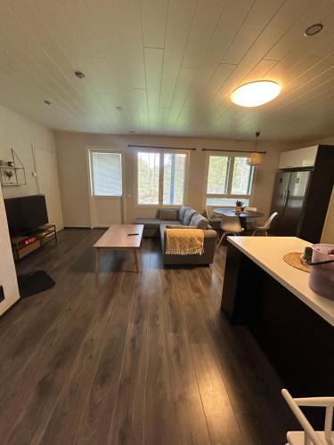 Peraseinajoki Apartment | Paritaloasunto Kalajärvi