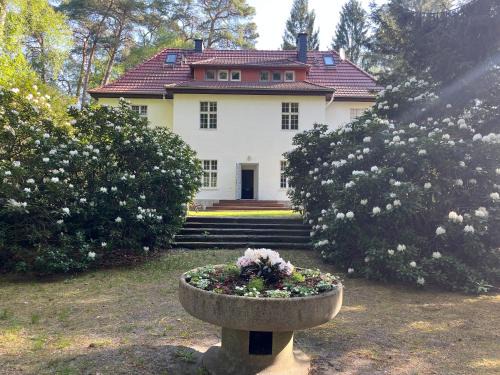 Mecklenburgische Kleinseenplatte Apartment | Park Residence Bei Wu