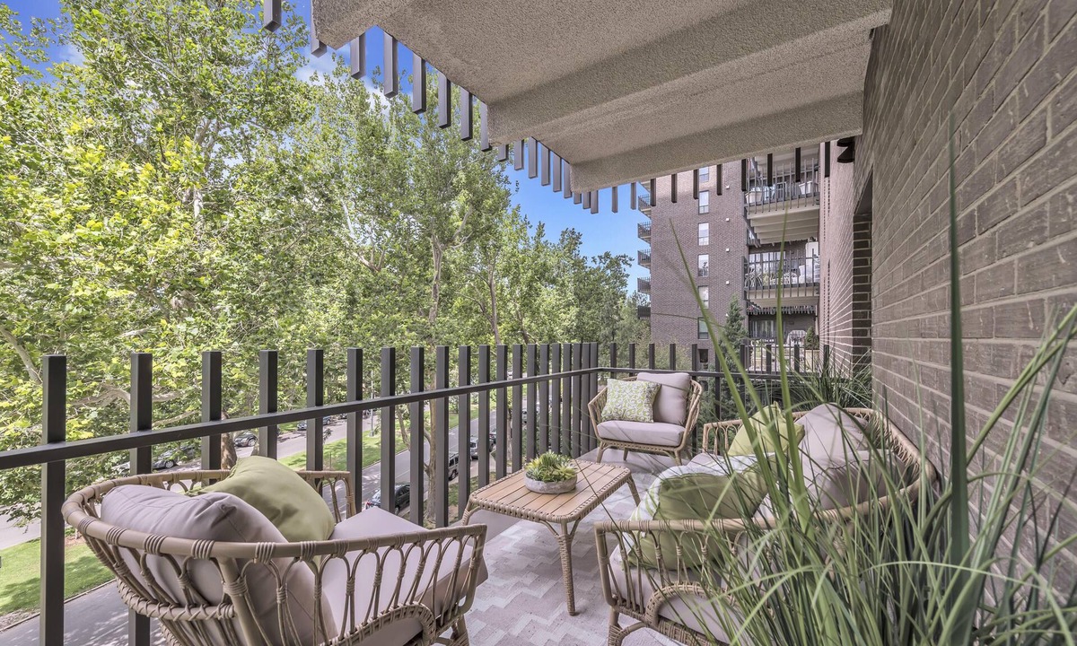 Washington Park House | Park view! Designer apartment for 30 days + rental